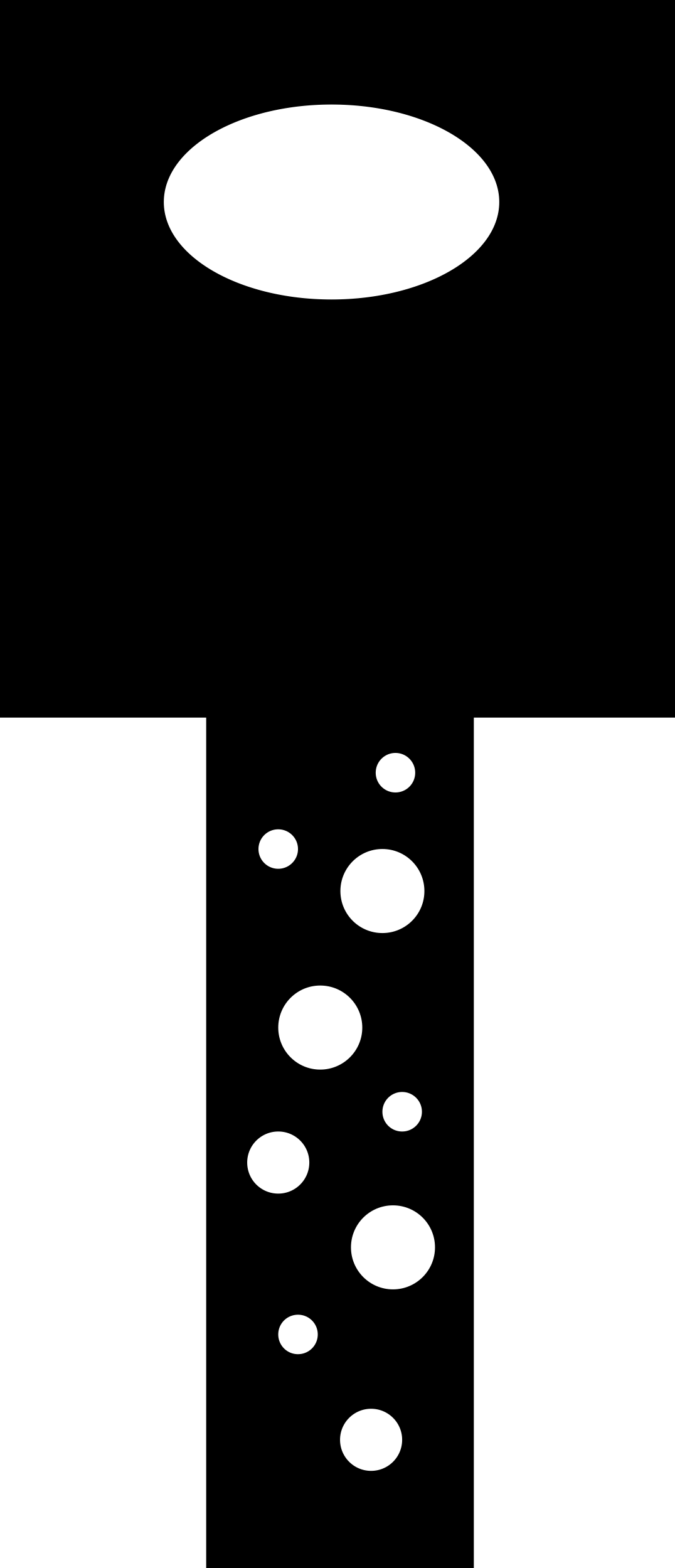 New Key Of Rectangular Shape With Little Holes Tracing Svg Vector Free Vectors